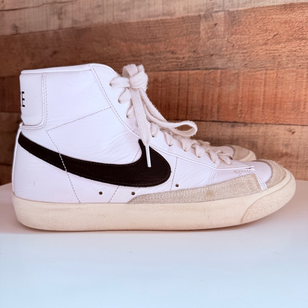 NIKE Blazer Mid '77 VNTG MEN'S Size 9.5 RARE